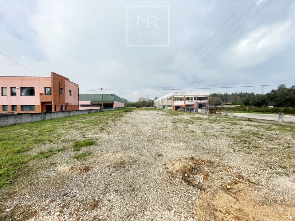 Helårsgrund i Anadia, Aveiro - foto 1