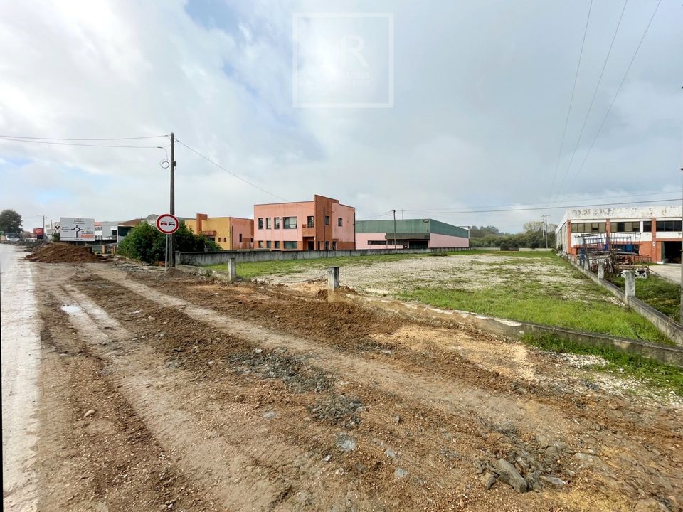Helårsgrund i Anadia, Aveiro - foto 2