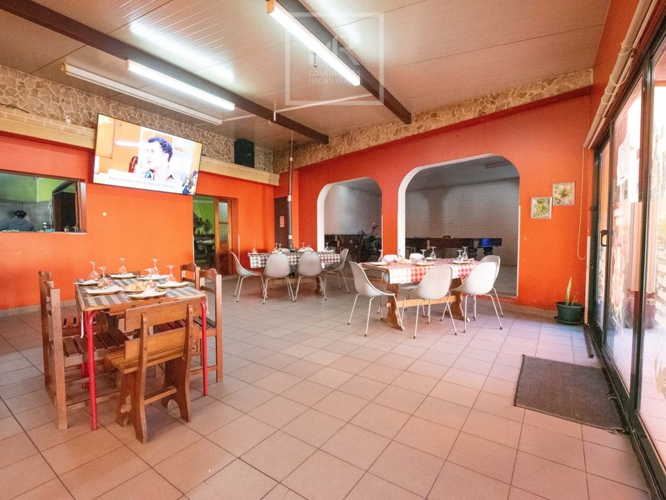 Erhvervsejendom i Mealhada, Aveiro - foto 1
