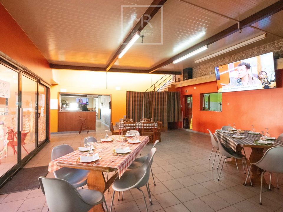 Erhvervsejendom i Mealhada, Aveiro - foto 2