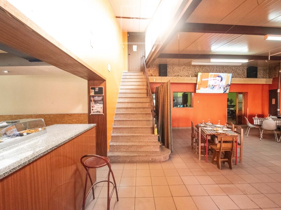 Erhvervsejendom i Mealhada, Aveiro - foto 3