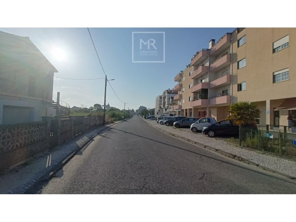 Helårsgrund i Mira, Coimbra - foto 3