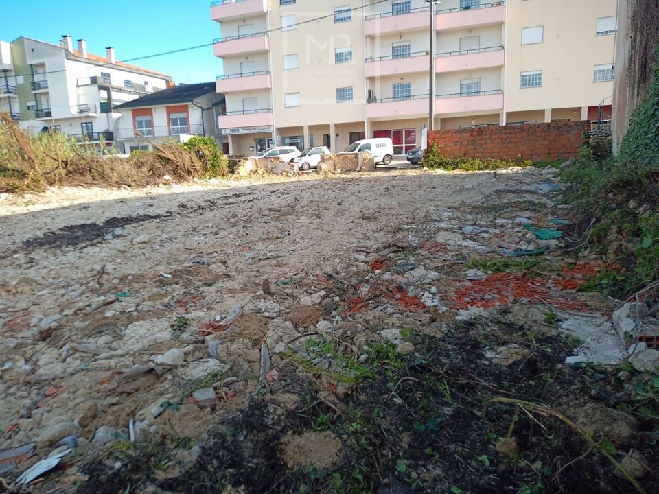 Helårsgrund i Mira, Coimbra - foto 5
