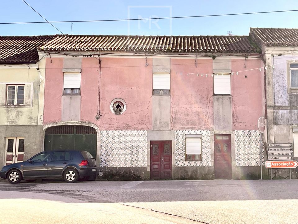 Villa en Anadia, Aveiro - foto 1