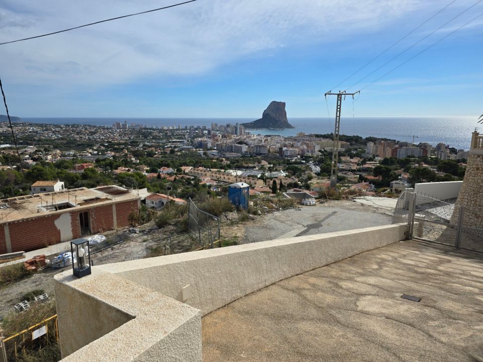 Villa i Calpe, Alicante - foto 2