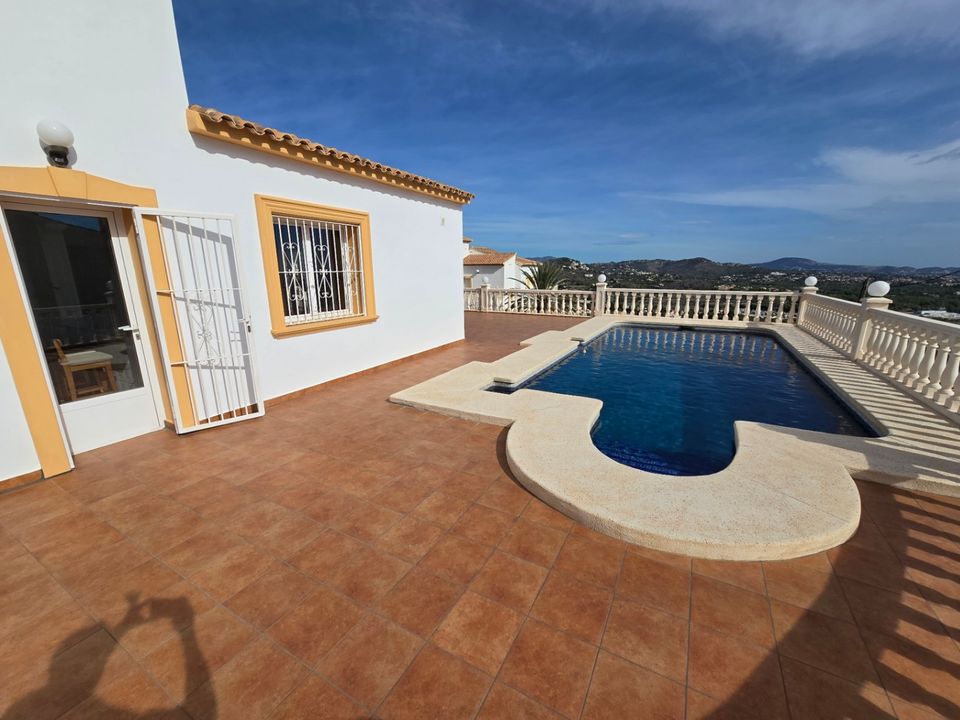 Villa i Calpe, Alicante - foto 3