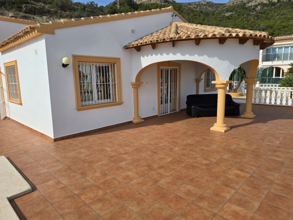 Villa i Calpe, Alicante - foto 4