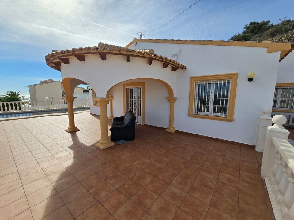 Villa i Calpe, Alicante - foto 5