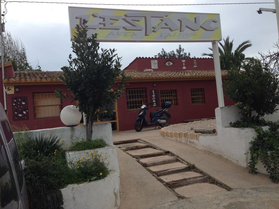 Erhvervsejendom i Altea, Alicante - foto 5