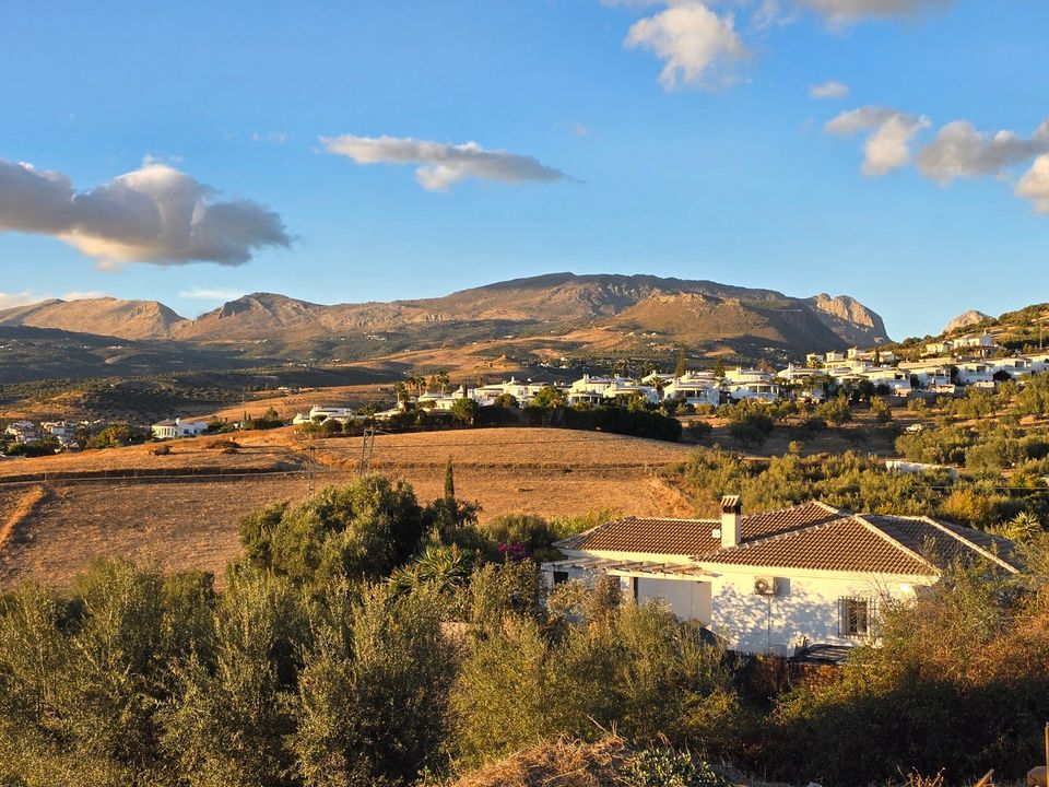 Villa i Alcaucin, Malaga - foto 4