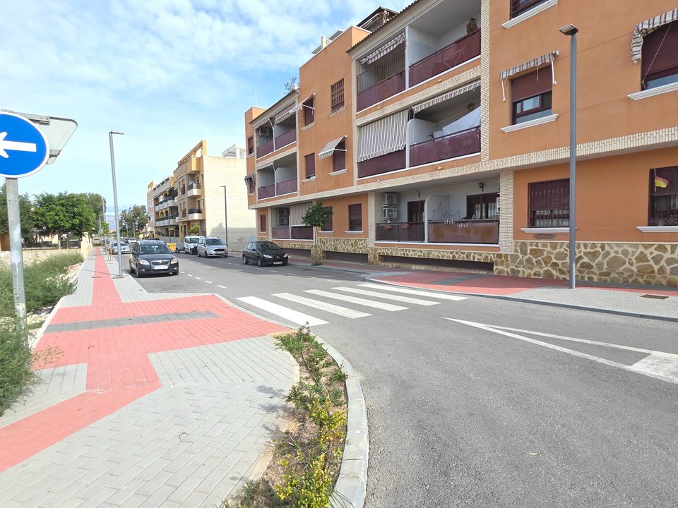 Helårsgrund i Dolores, Alicante - foto 4
