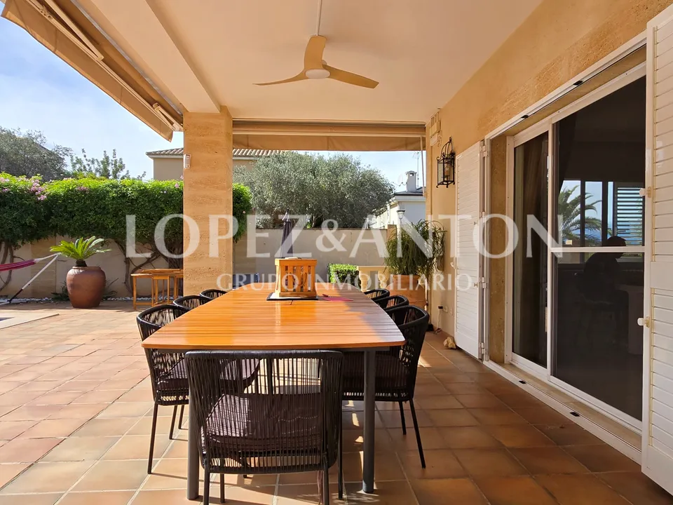 Villa i L'Eliana, Valencia - foto 2