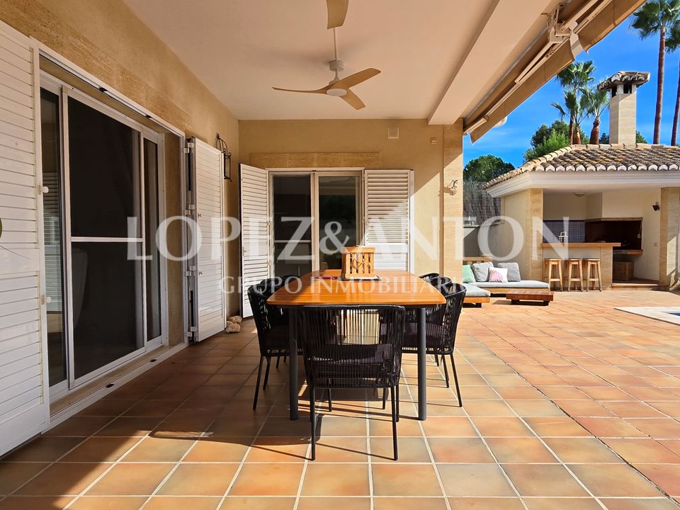 Villa i L'Eliana, Valencia - foto 4