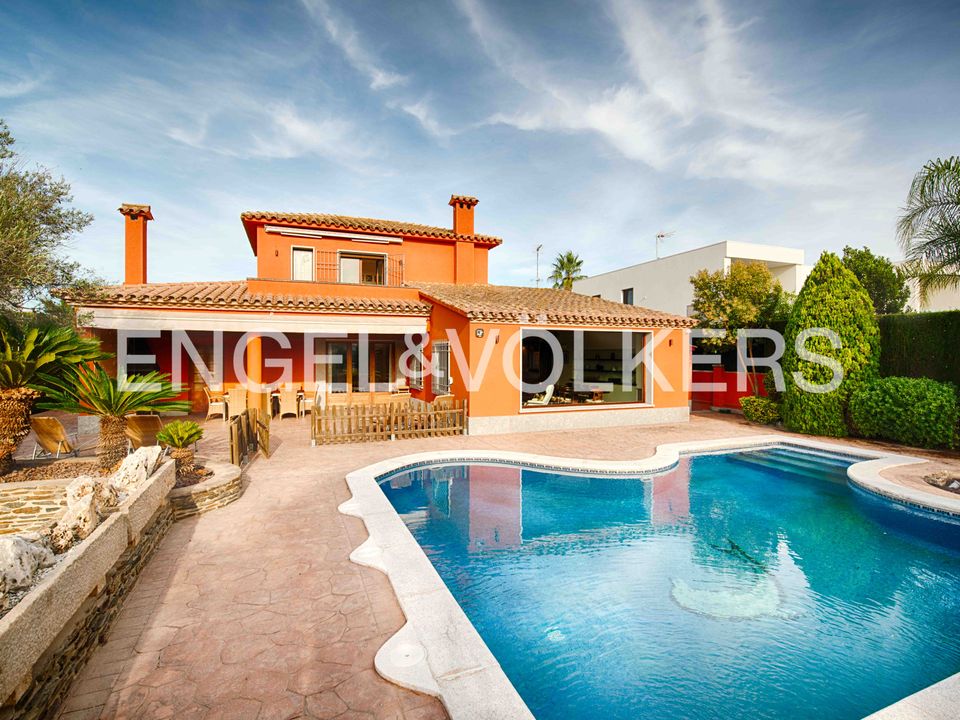 Villa i Empuriabrava, Gerona - foto 5