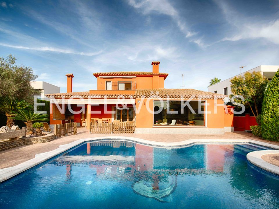 Villa i Empuriabrava, Gerona - foto 3