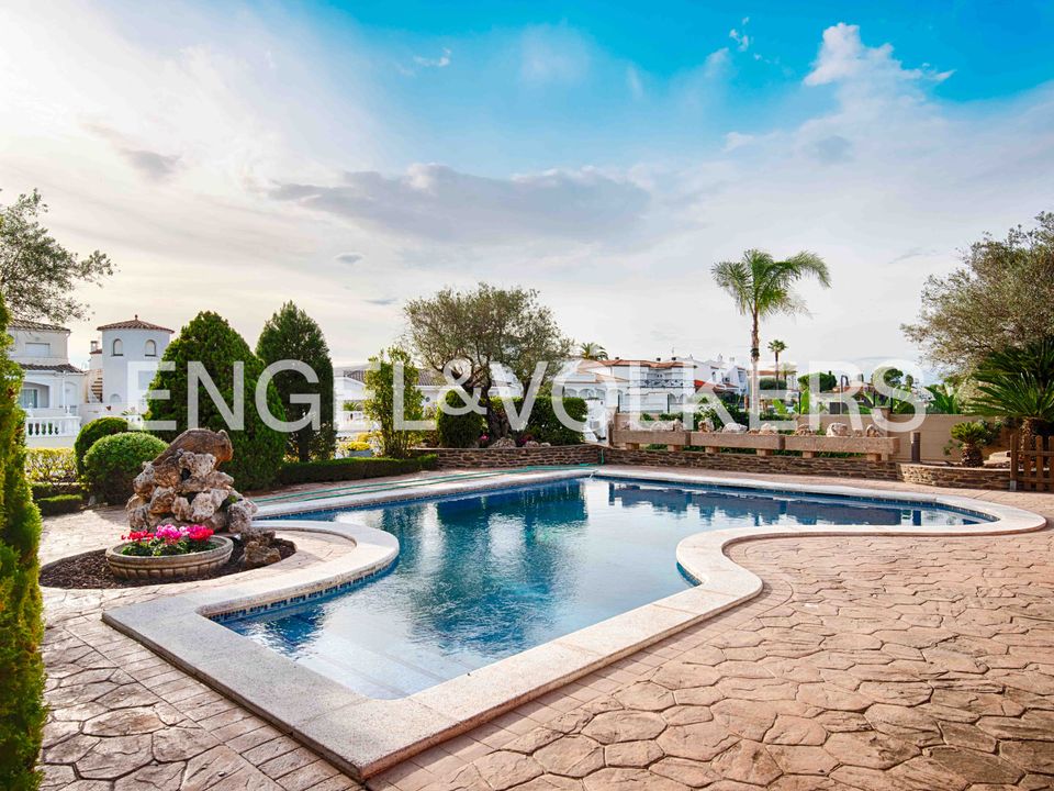 Villa i Empuriabrava, Gerona - foto 4