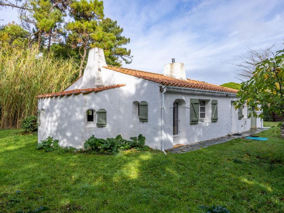 Villa i La Guérinière, Vendee - foto 2