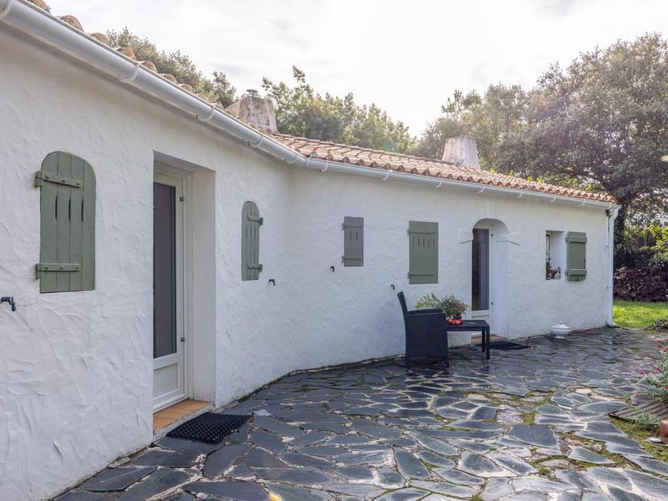 Villa i La Guérinière, Vendee - foto 4