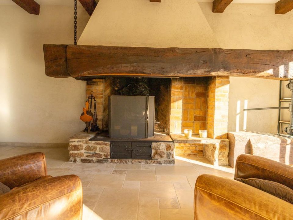 Villa i Paimboeuf, Loire-Atlantique - foto 3