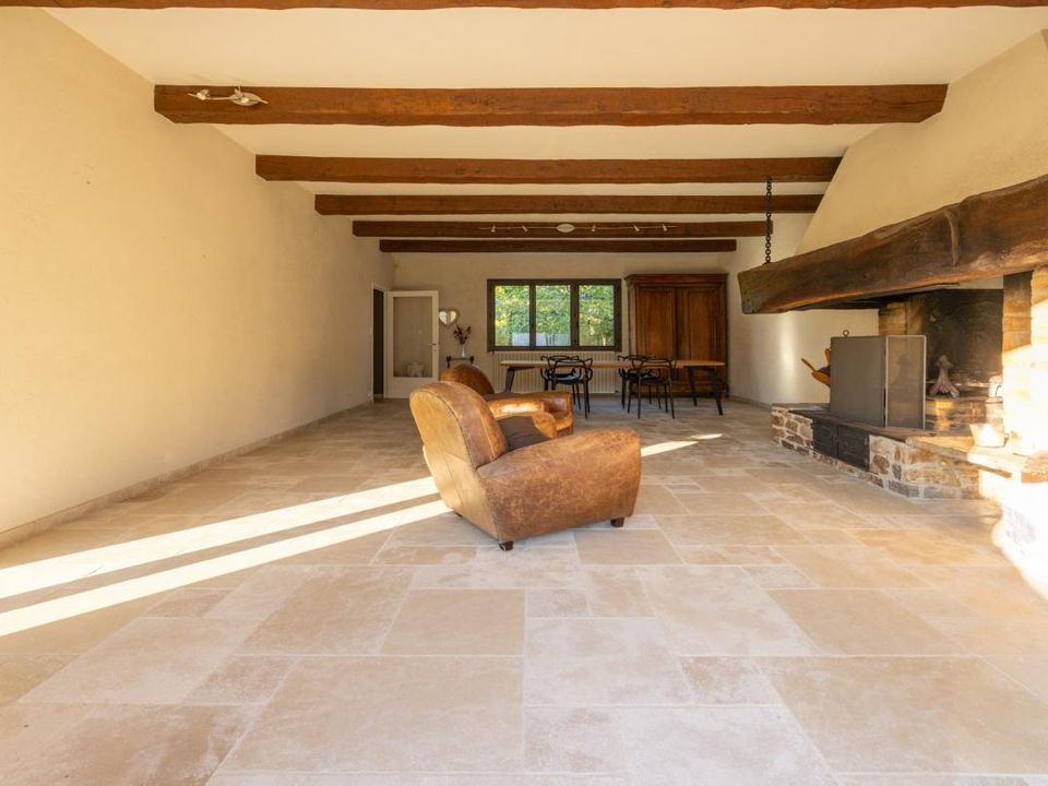 Villa i Paimboeuf, Loire-Atlantique - foto 4
