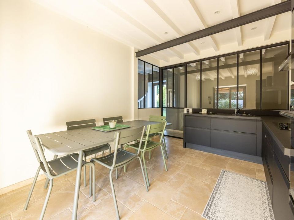 Villa i Paimboeuf, Loire-Atlantique - foto 5