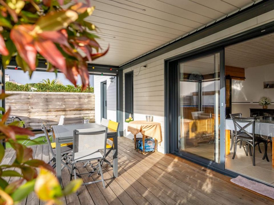 Villa i La Guérinière, Vendee - foto 2