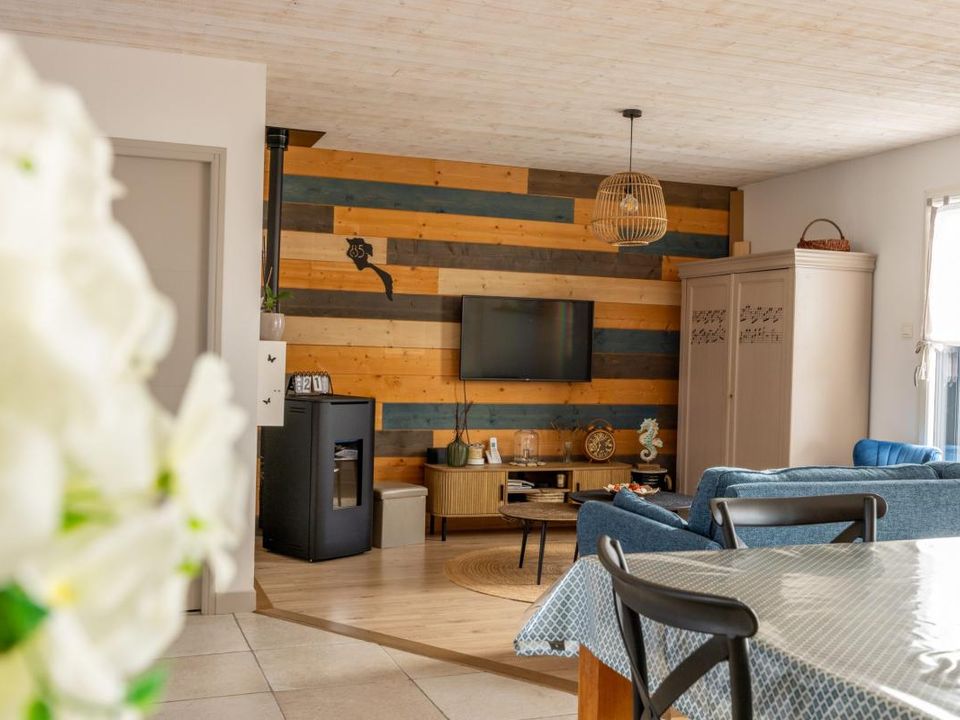 Villa i La Guérinière, Vendee - foto 3