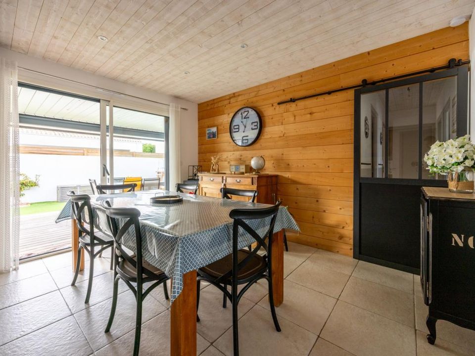 Villa i La Guérinière, Vendee - foto 5