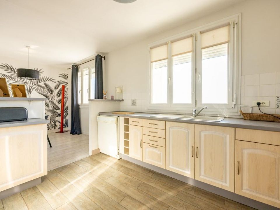 Lejlighed i Nantes, Loire-Atlantique - foto 3