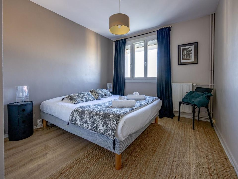 Lejlighed i Nantes, Loire-Atlantique - foto 4