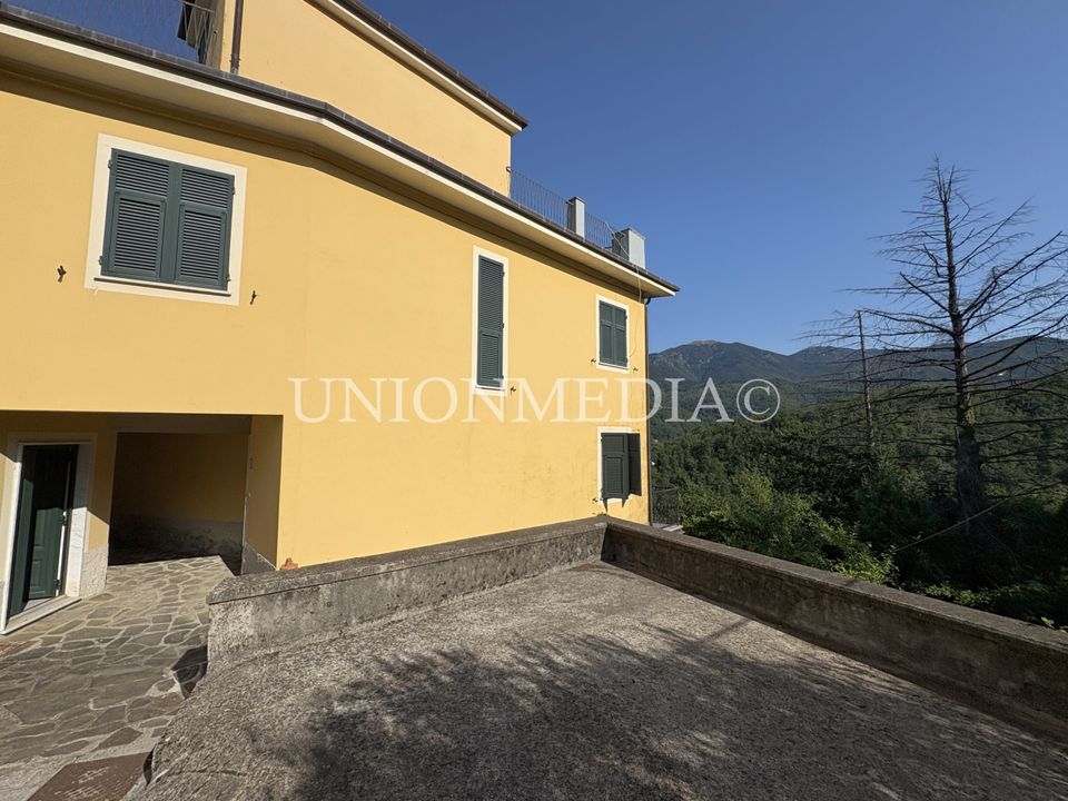Byhus i Sesta Godano, La Spezia - foto 1