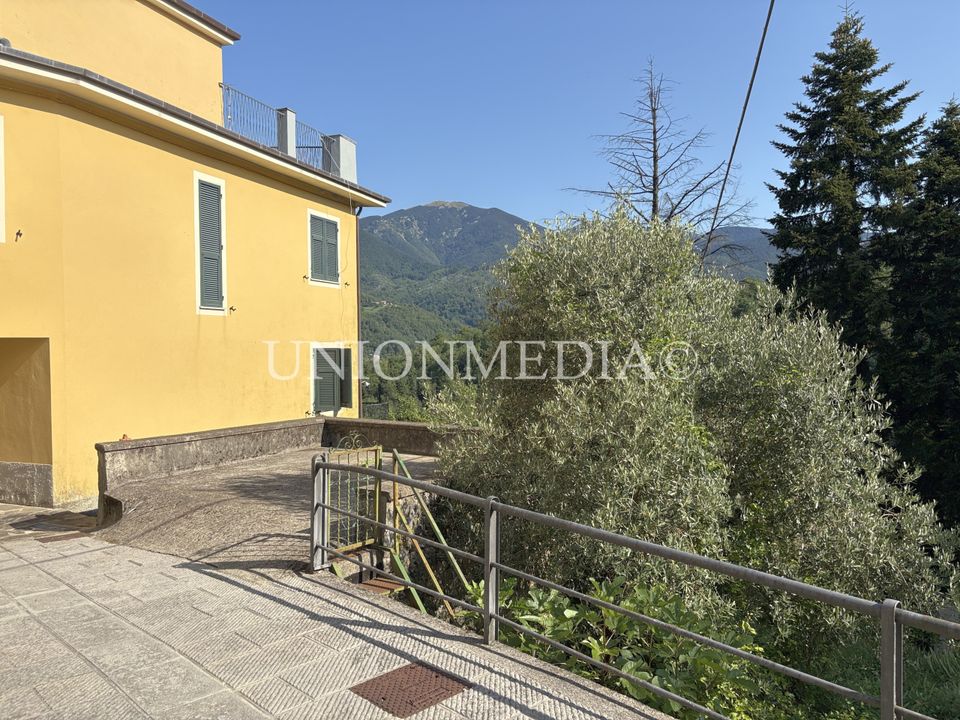 Byhus i Sesta Godano, La Spezia - foto 2