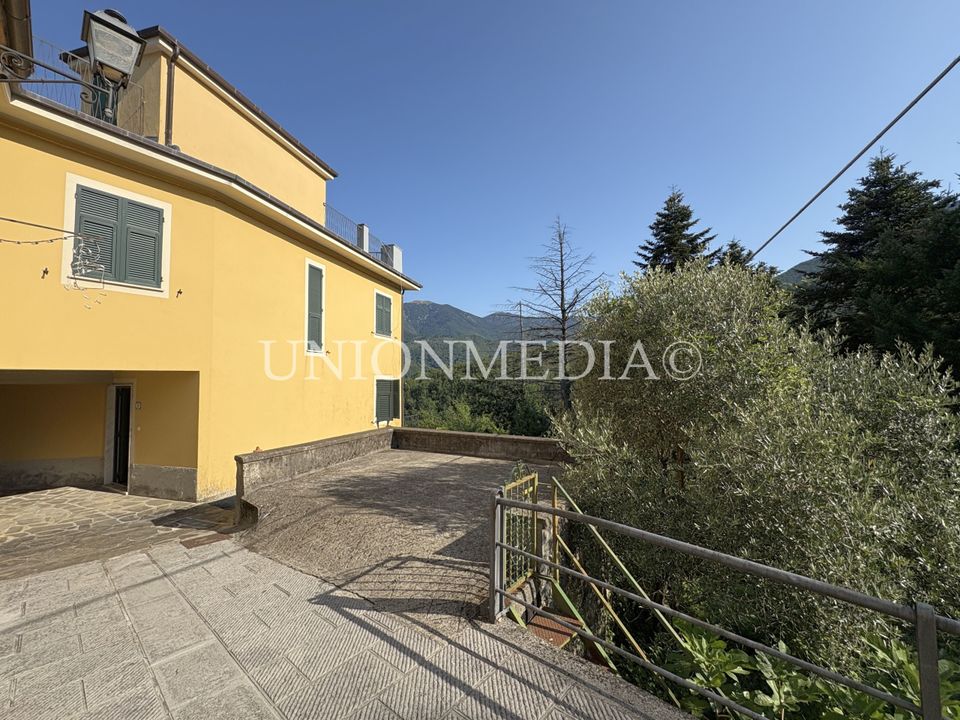 Byhus i Sesta Godano, La Spezia - foto 3