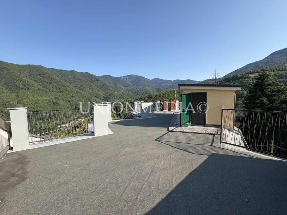 Byhus i Sesta Godano, La Spezia - foto 4