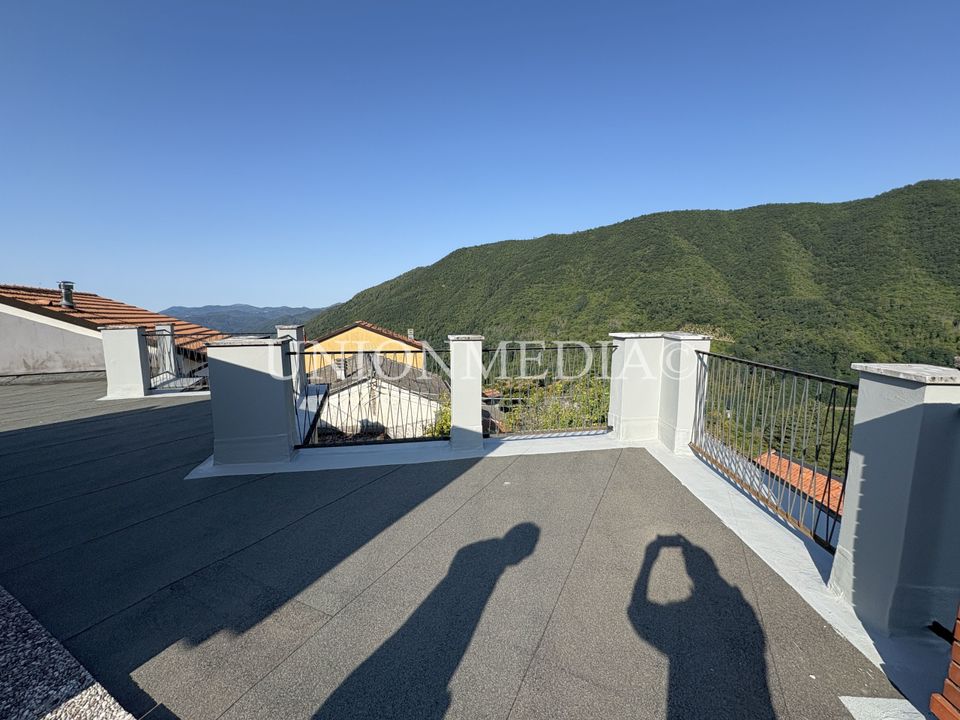 Byhus i Sesta Godano, La Spezia - foto 5
