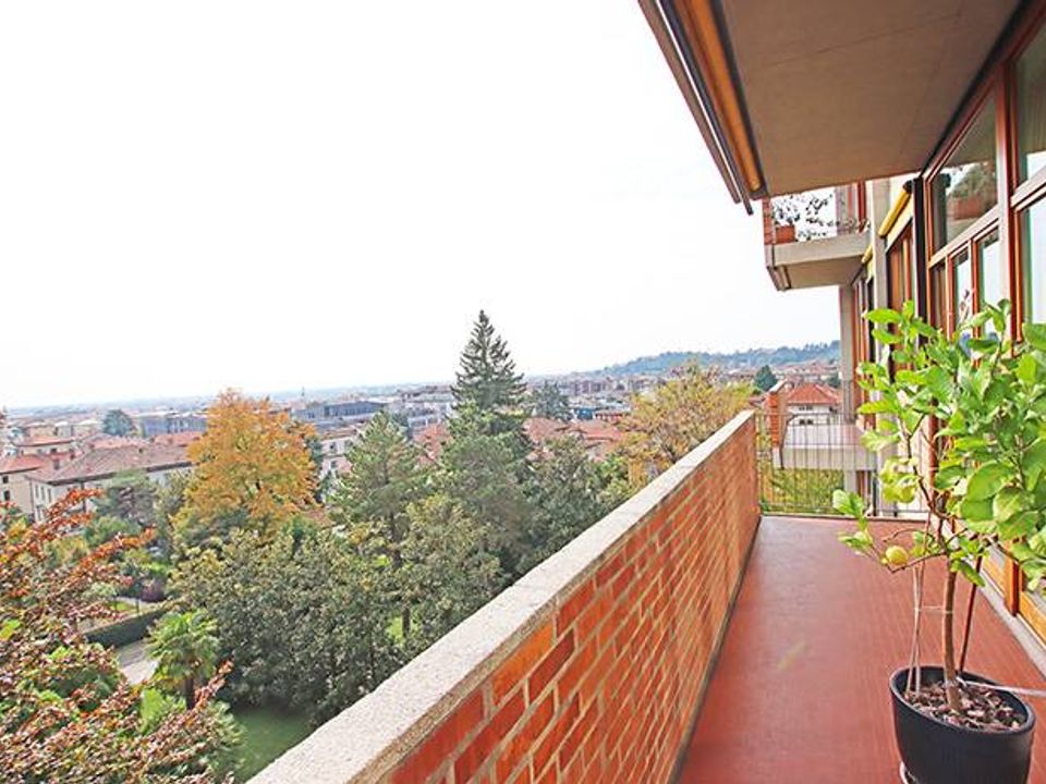 Lejlighed i Bergamo, Bergamo - foto 2