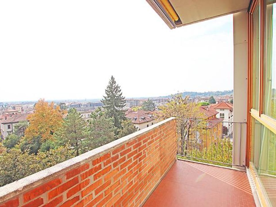 Lejlighed i Bergamo, Bergamo - foto 3