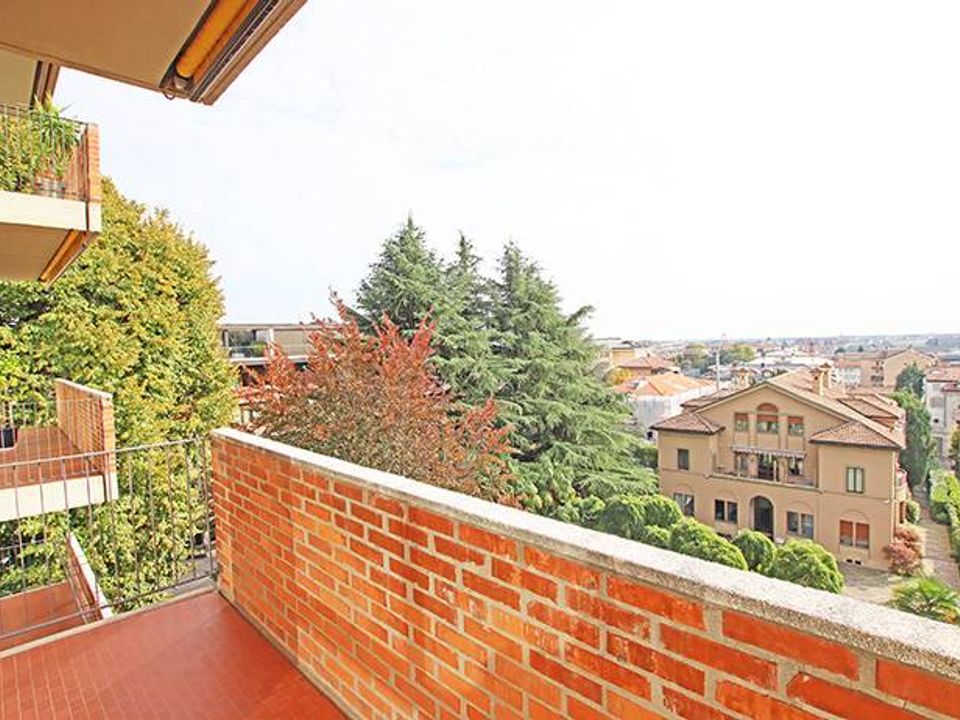 Lejlighed i Bergamo, Bergamo - foto 5