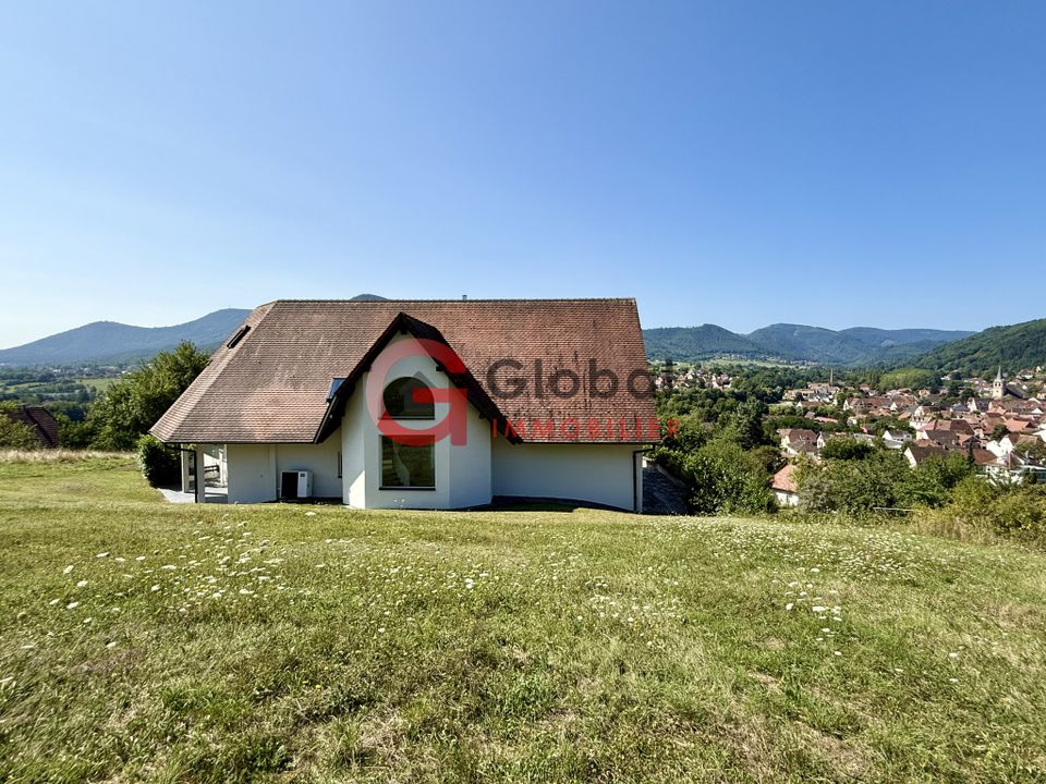Villa i Villé, Bas-Rhin - foto 2