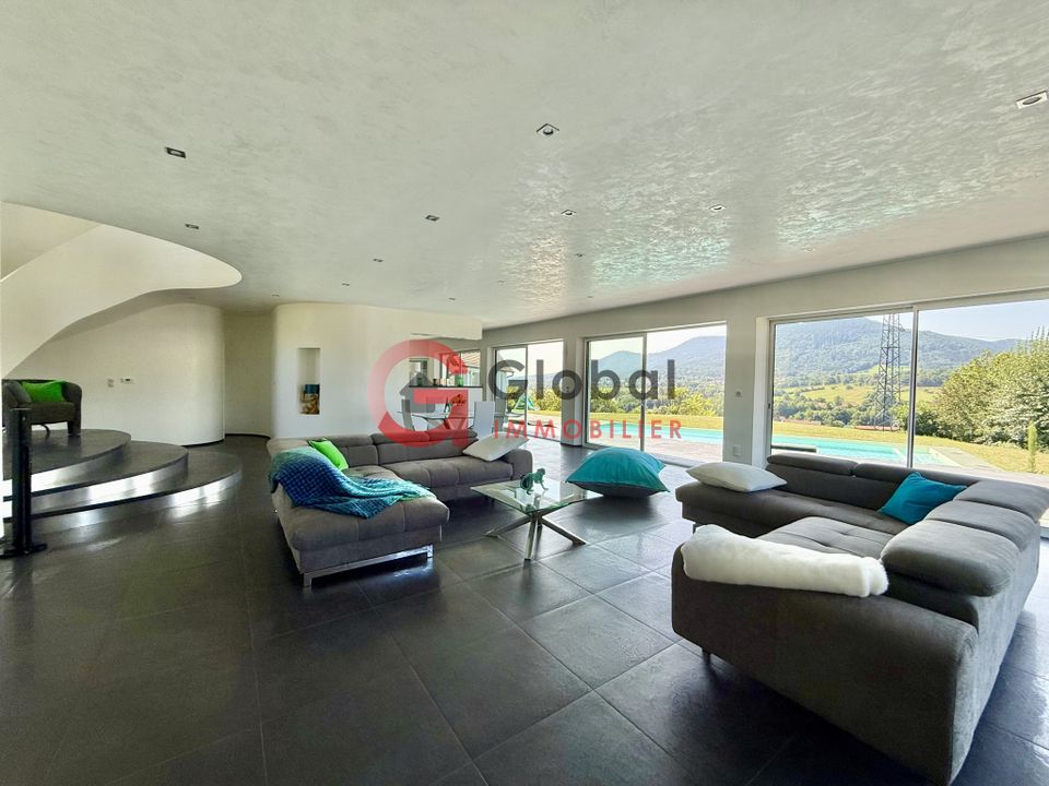 Villa i Villé, Bas-Rhin - foto 5