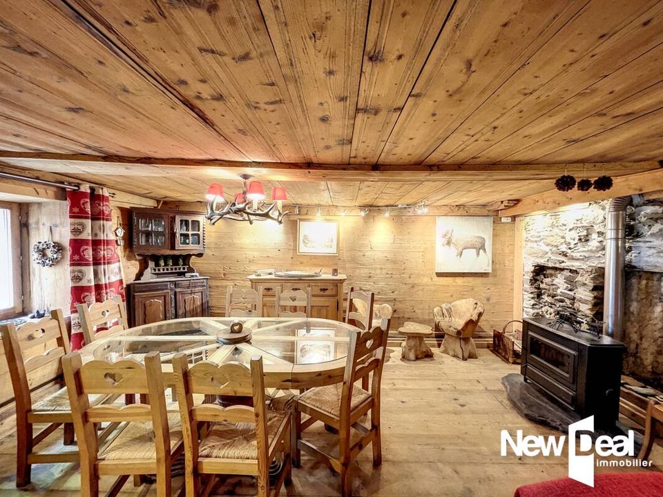 Casa rural em Chamonix, Haute-Savoie - foto 2