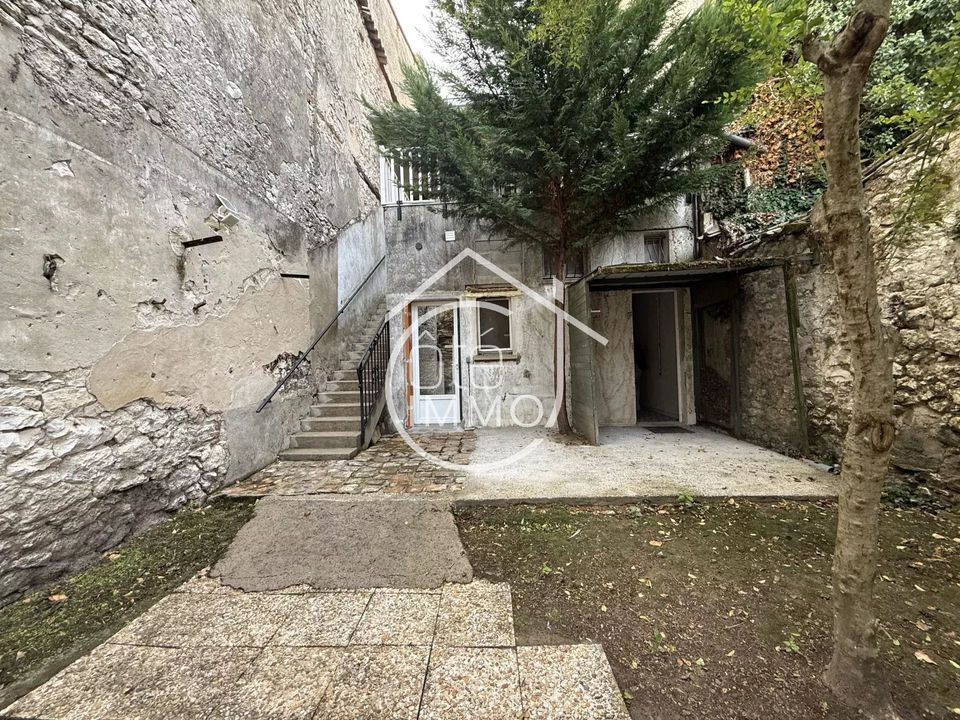 Lejlighed i Sainte-Foy-la-Grande, Gironde - foto 2
