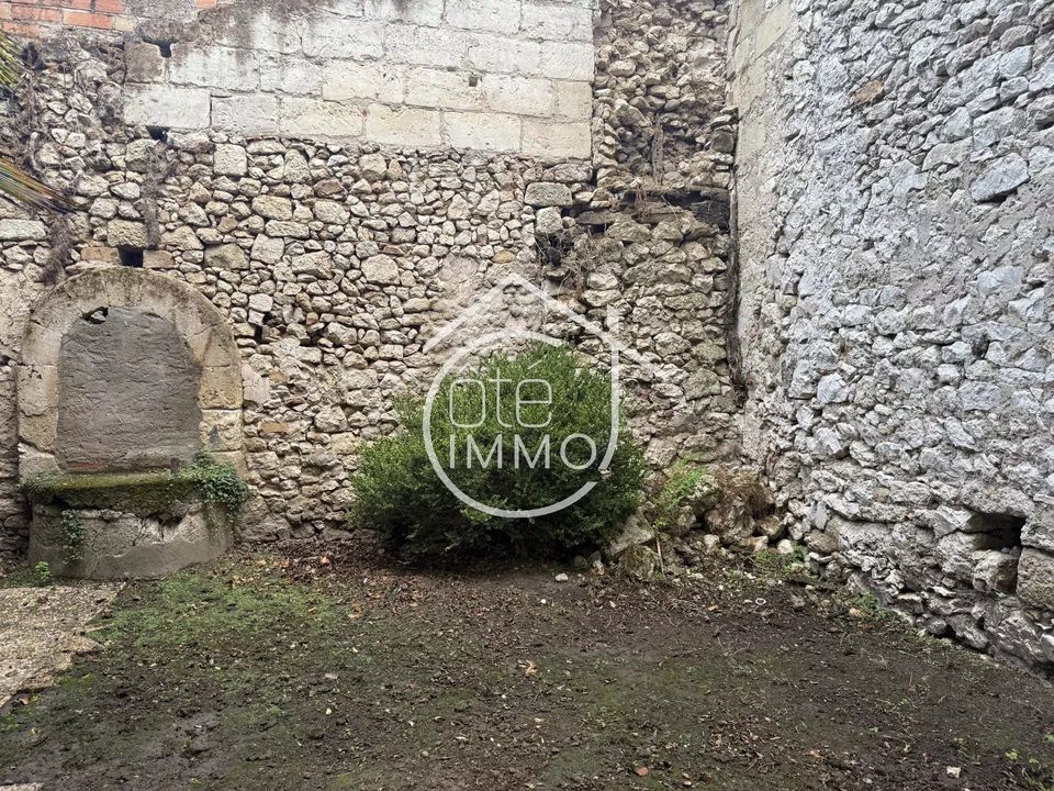 Lejlighed i Sainte-Foy-la-Grande, Gironde - foto 5