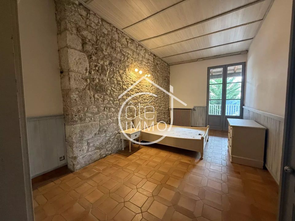 Lejlighed i Sainte-Foy-la-Grande, Gironde - foto 3