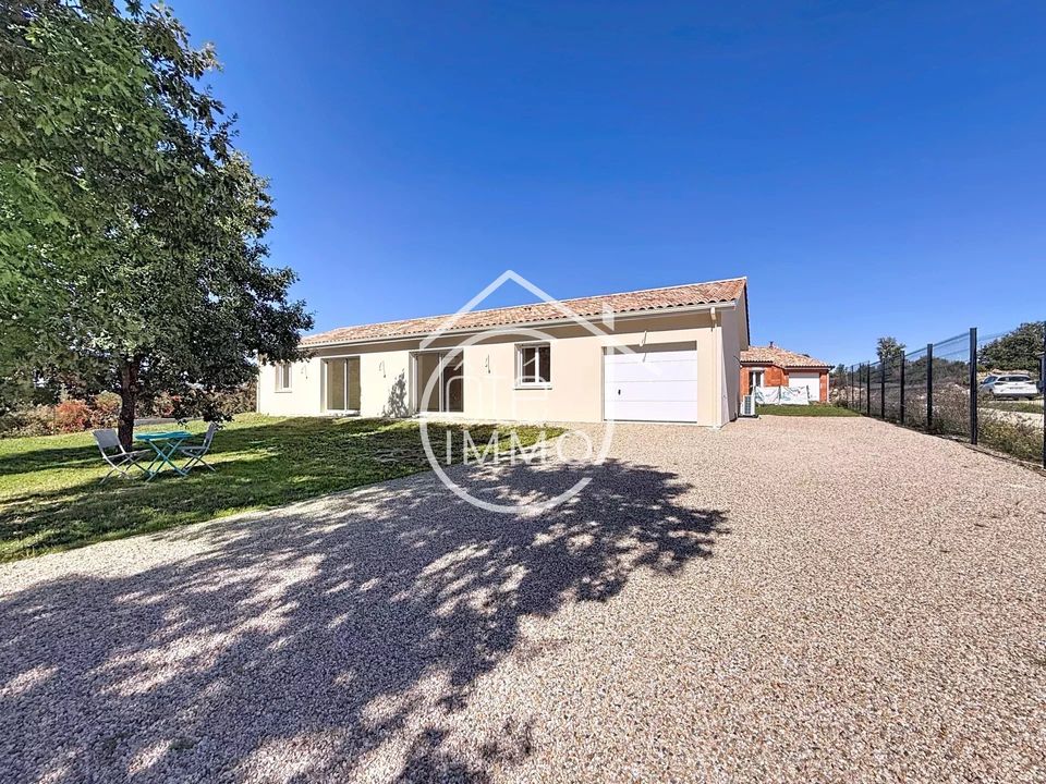 Villa i Velines, Dordogne - foto 1