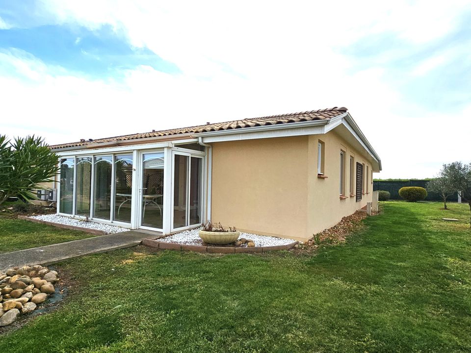 Villa i Saint-Gilles, Gard - foto 1