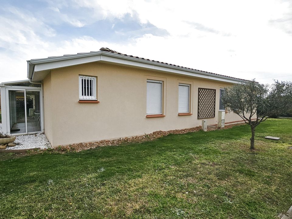 Villa i Saint-Gilles, Gard - foto 2