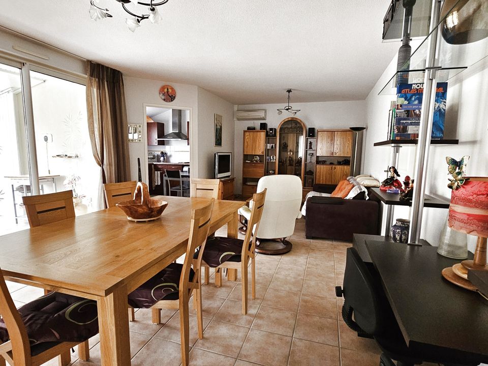 Villa i Saint-Gilles, Gard - foto 3