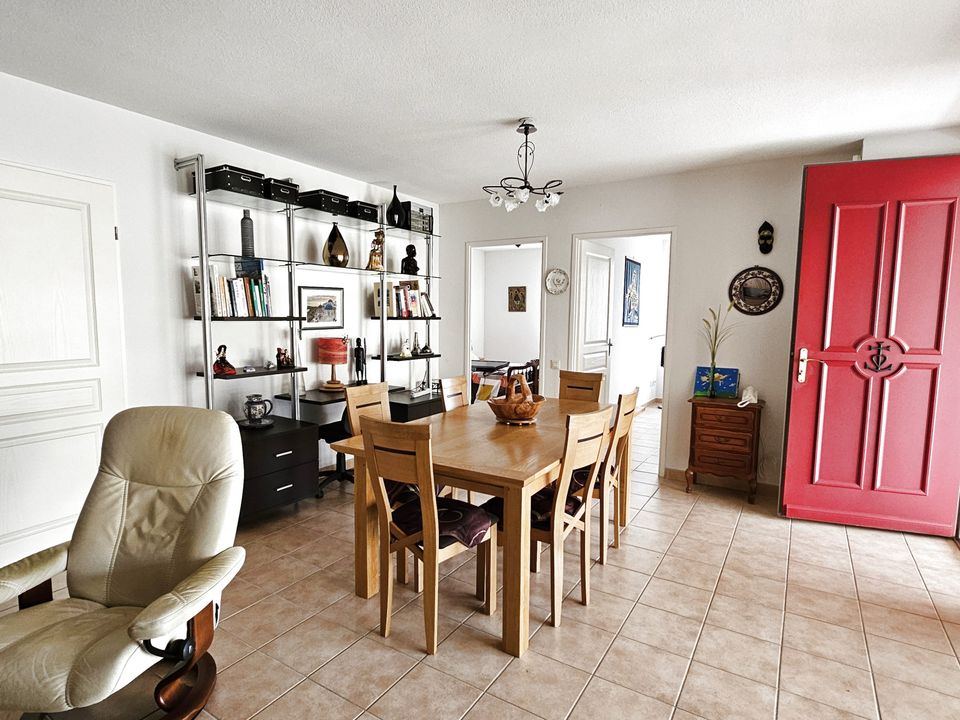 Villa i Saint-Gilles, Gard - foto 4
