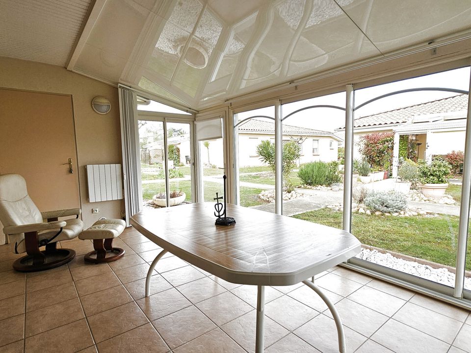 Villa i Saint-Gilles, Gard - foto 5